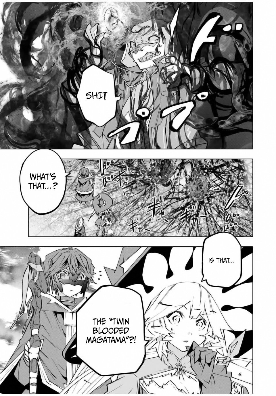Read Backstabbed in a Backwater Dungeon My Party Tried to Kill Me But Thanks to an Infinite Gacha I Got LVL 9999 Friends and Am Out for Revenge EN Manga Online