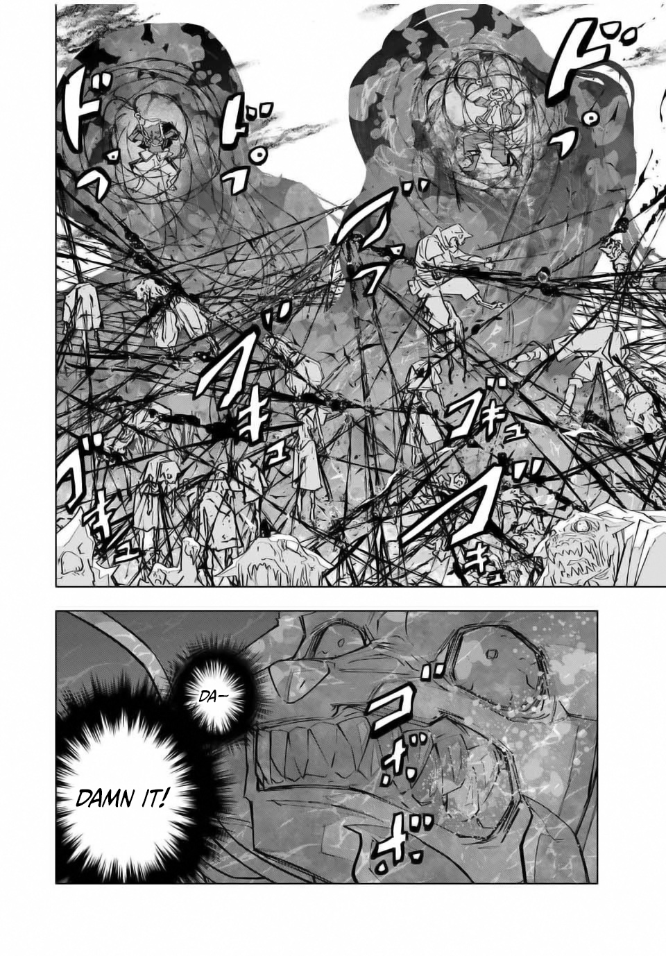 Read Backstabbed in a Backwater Dungeon My Party Tried to Kill Me But Thanks to an Infinite Gacha I Got LVL 9999 Friends and Am Out for Revenge EN Manga Online