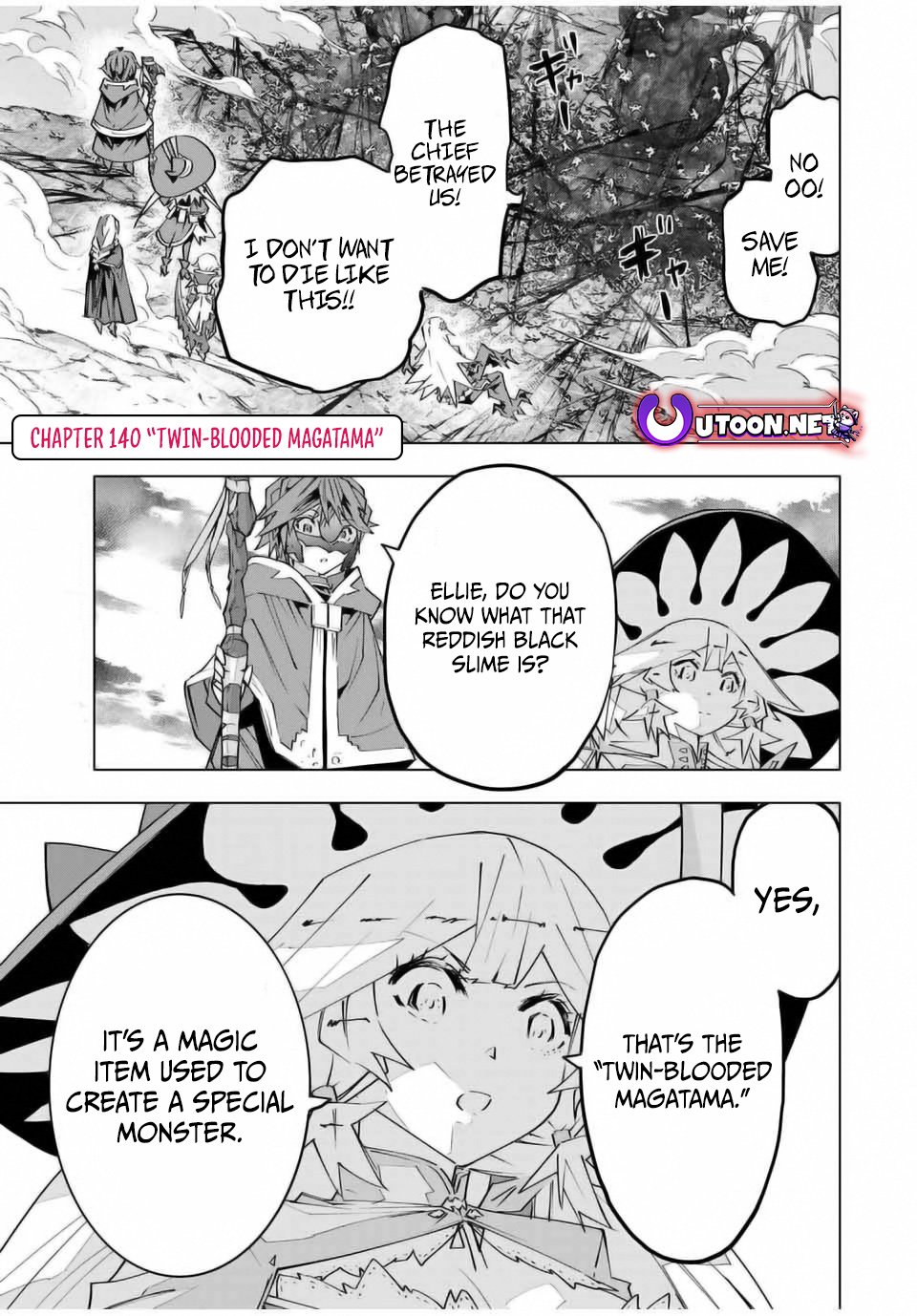 Read Backstabbed in a Backwater Dungeon My Party Tried to Kill Me But Thanks to an Infinite Gacha I Got LVL 9999 Friends and Am Out for Revenge EN Manga Online
