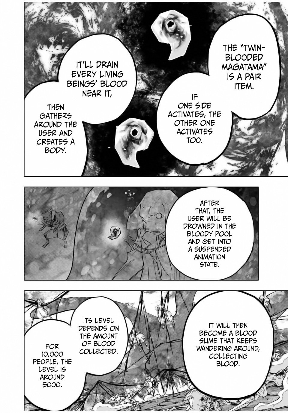 Read Backstabbed in a Backwater Dungeon My Party Tried to Kill Me But Thanks to an Infinite Gacha I Got LVL 9999 Friends and Am Out for Revenge EN Manga Online