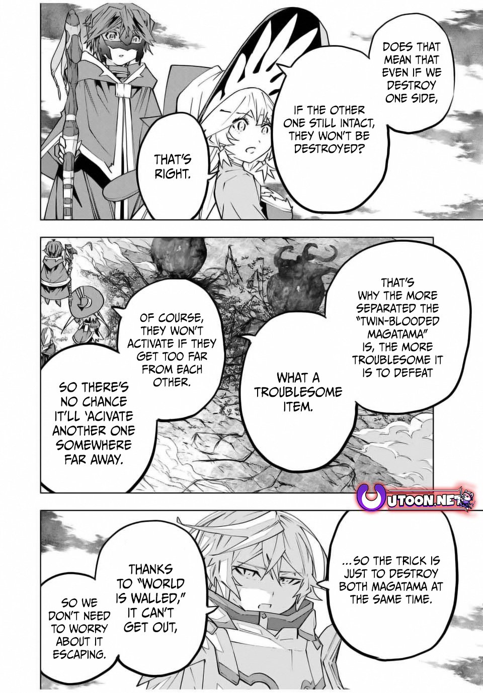 Read Backstabbed in a Backwater Dungeon My Party Tried to Kill Me But Thanks to an Infinite Gacha I Got LVL 9999 Friends and Am Out for Revenge EN Manga Online
