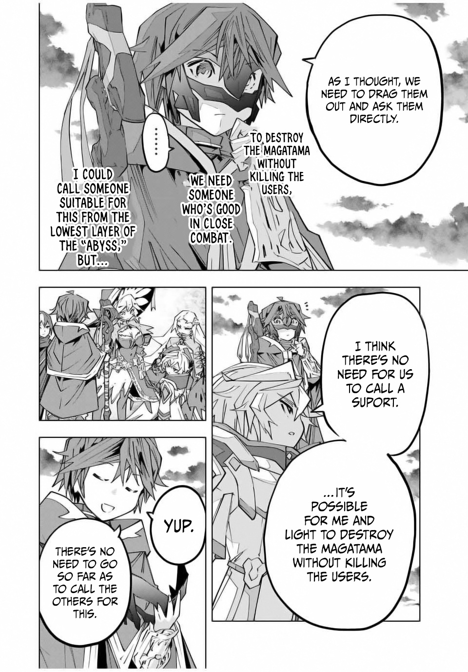 Read Backstabbed in a Backwater Dungeon My Party Tried to Kill Me But Thanks to an Infinite Gacha I Got LVL 9999 Friends and Am Out for Revenge EN Manga Online