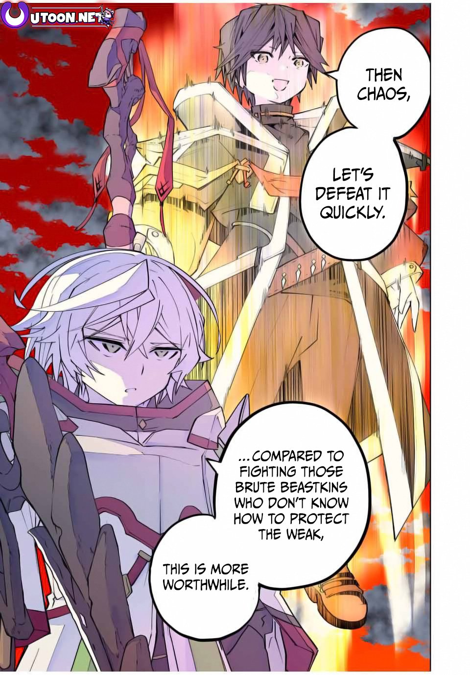 Read Backstabbed in a Backwater Dungeon My Party Tried to Kill Me But Thanks to an Infinite Gacha I Got LVL 9999 Friends and Am Out for Revenge EN Manga Online