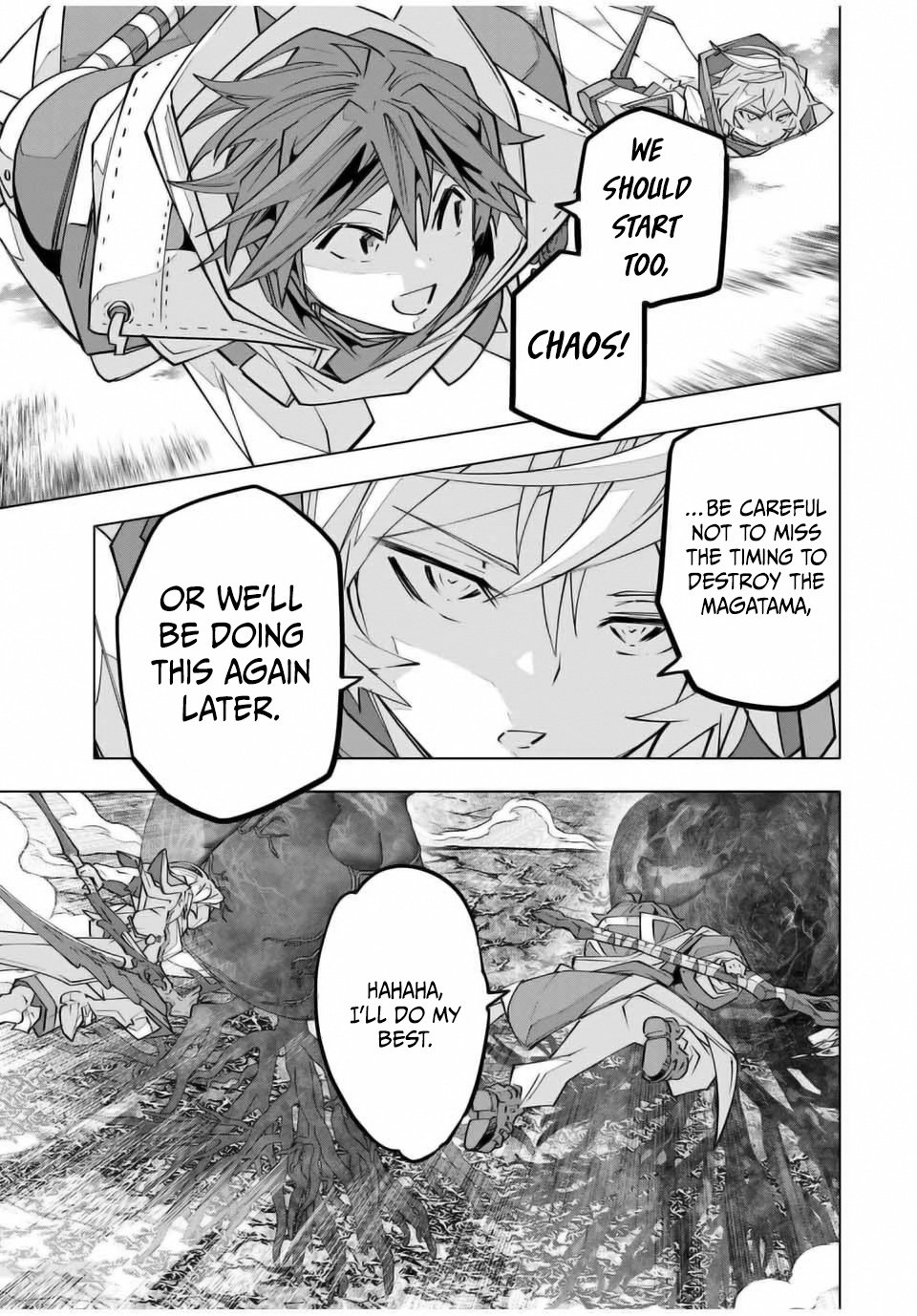 Read Backstabbed in a Backwater Dungeon My Party Tried to Kill Me But Thanks to an Infinite Gacha I Got LVL 9999 Friends and Am Out for Revenge EN Manga Online