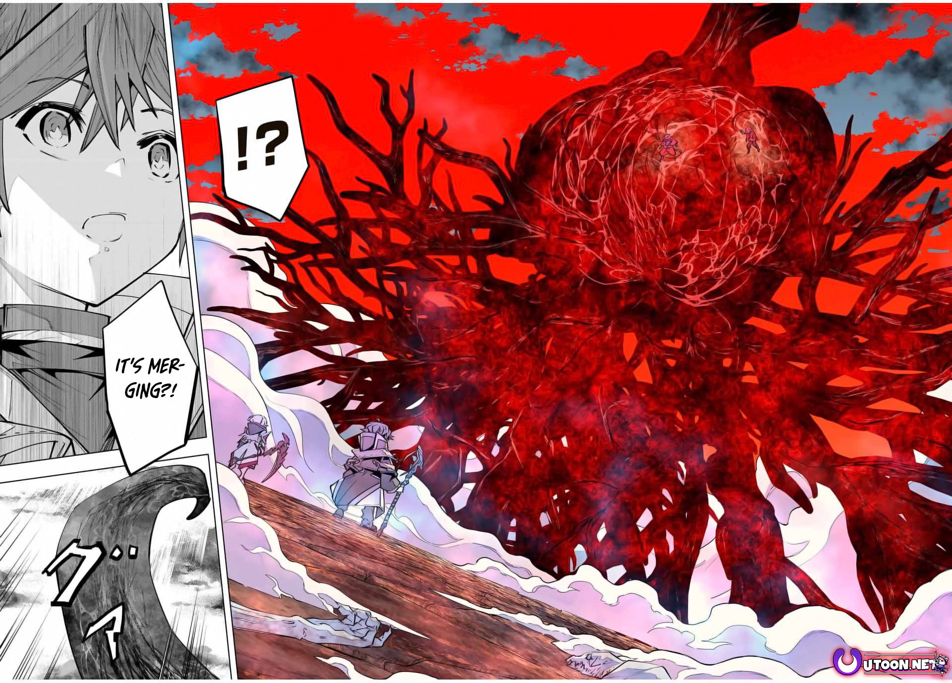 Read Backstabbed in a Backwater Dungeon My Party Tried to Kill Me But Thanks to an Infinite Gacha I Got LVL 9999 Friends and Am Out for Revenge EN Manga Online