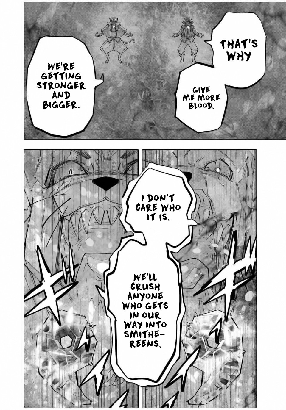 Read Backstabbed in a Backwater Dungeon My Party Tried to Kill Me But Thanks to an Infinite Gacha I Got LVL 9999 Friends and Am Out for Revenge EN Manga Online