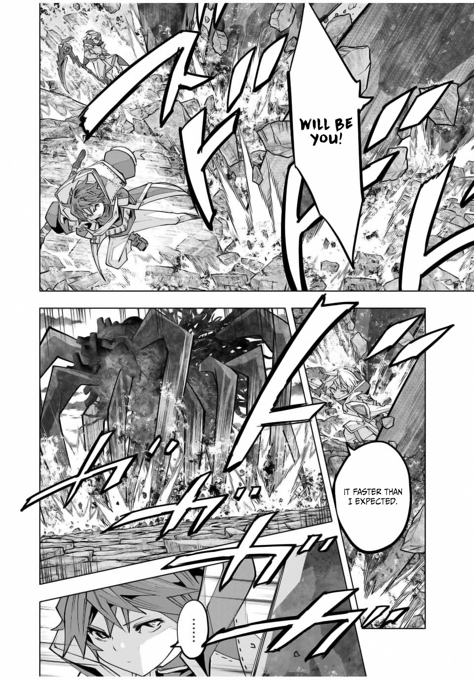 Read Backstabbed in a Backwater Dungeon My Party Tried to Kill Me But Thanks to an Infinite Gacha I Got LVL 9999 Friends and Am Out for Revenge EN Manga Online