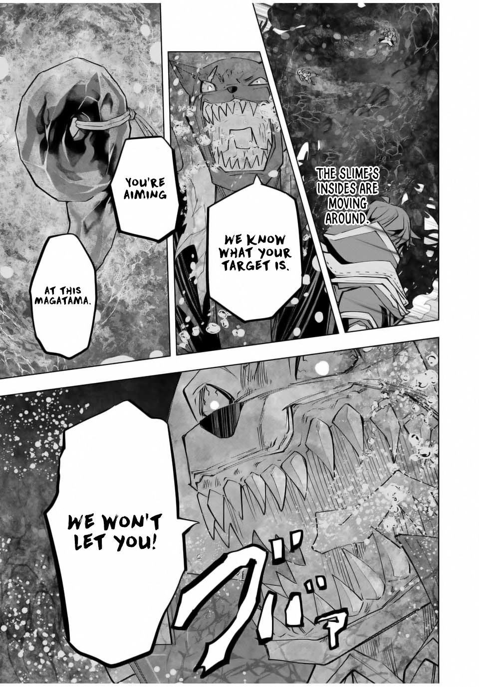 Read Backstabbed in a Backwater Dungeon My Party Tried to Kill Me But Thanks to an Infinite Gacha I Got LVL 9999 Friends and Am Out for Revenge EN Manga Online