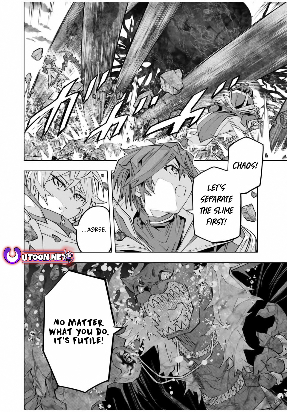 Read Backstabbed in a Backwater Dungeon My Party Tried to Kill Me But Thanks to an Infinite Gacha I Got LVL 9999 Friends and Am Out for Revenge EN Manga Online