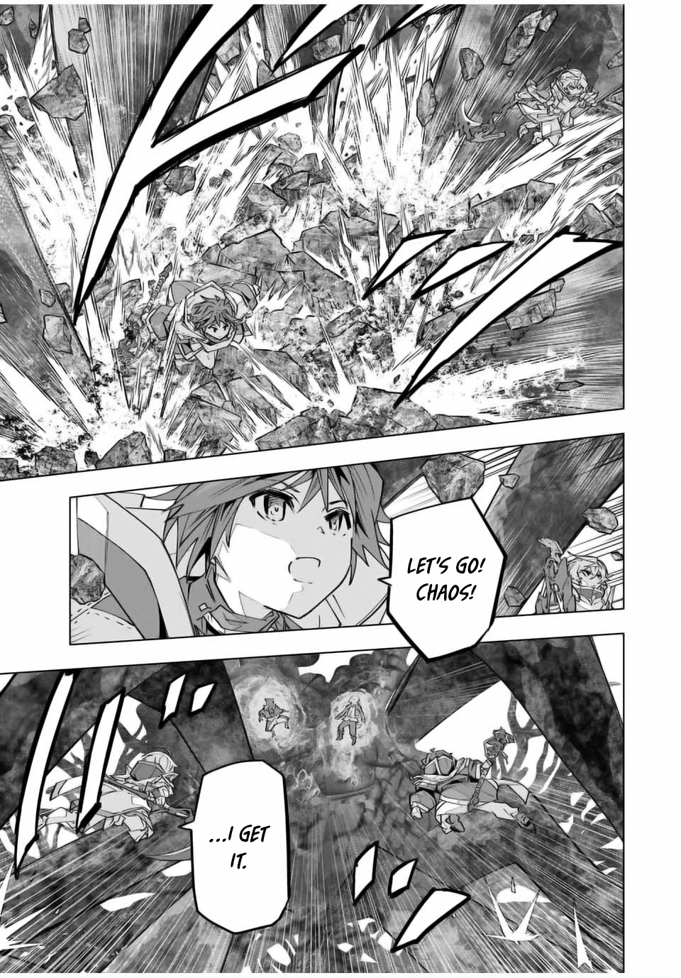 Read Backstabbed in a Backwater Dungeon My Party Tried to Kill Me But Thanks to an Infinite Gacha I Got LVL 9999 Friends and Am Out for Revenge EN Manga Online