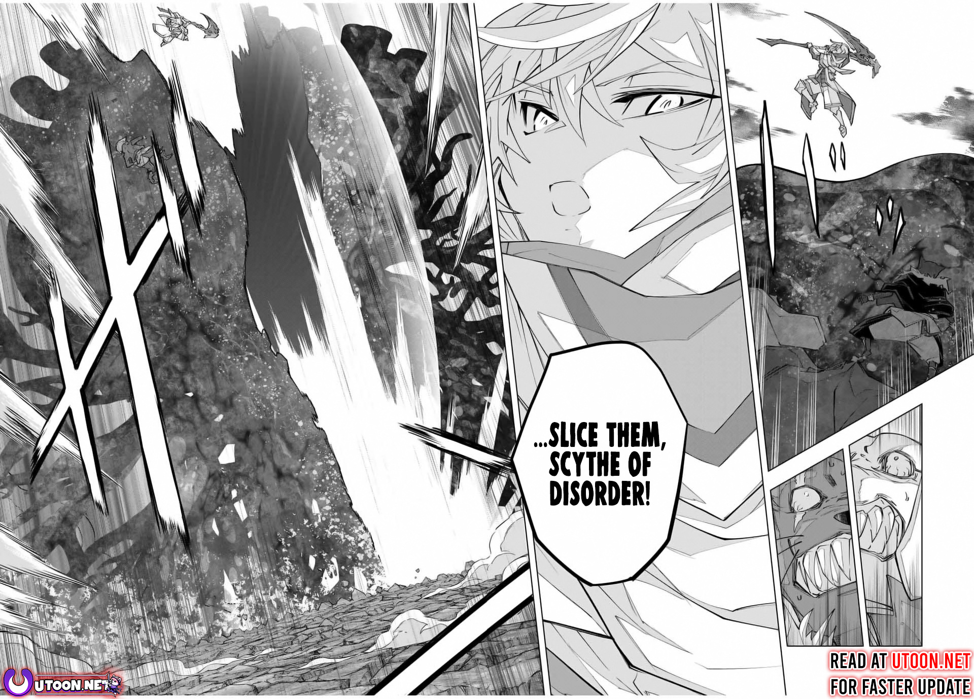 Read Backstabbed in a Backwater Dungeon My Party Tried to Kill Me But Thanks to an Infinite Gacha I Got LVL 9999 Friends and Am Out for Revenge EN Manga Online