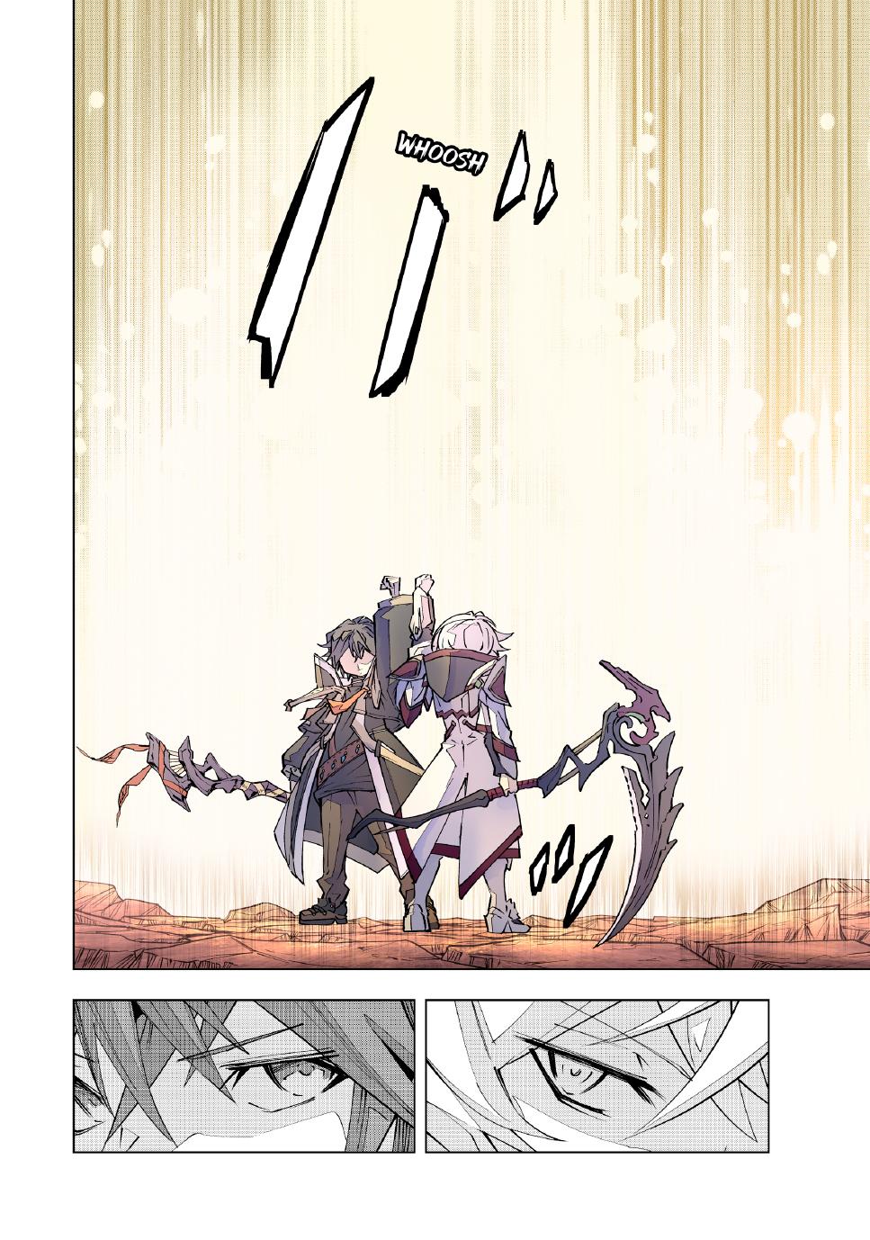 Read Backstabbed in a Backwater Dungeon My Party Tried to Kill Me But Thanks to an Infinite Gacha I Got LVL 9999 Friends and Am Out for Revenge EN Manga Online
