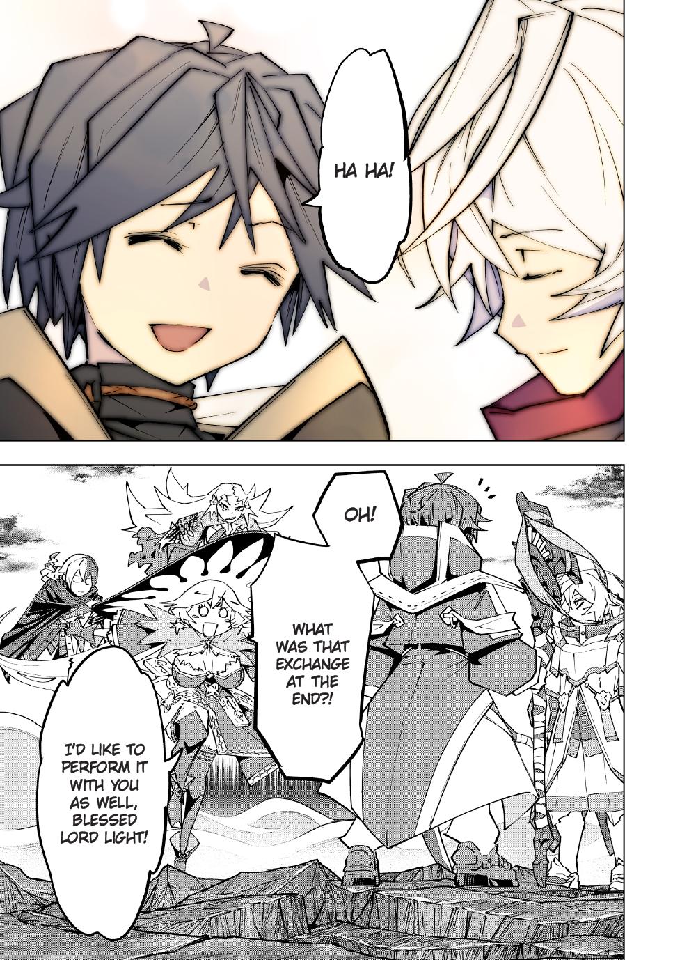 Read Backstabbed in a Backwater Dungeon My Party Tried to Kill Me But Thanks to an Infinite Gacha I Got LVL 9999 Friends and Am Out for Revenge EN Manga Online