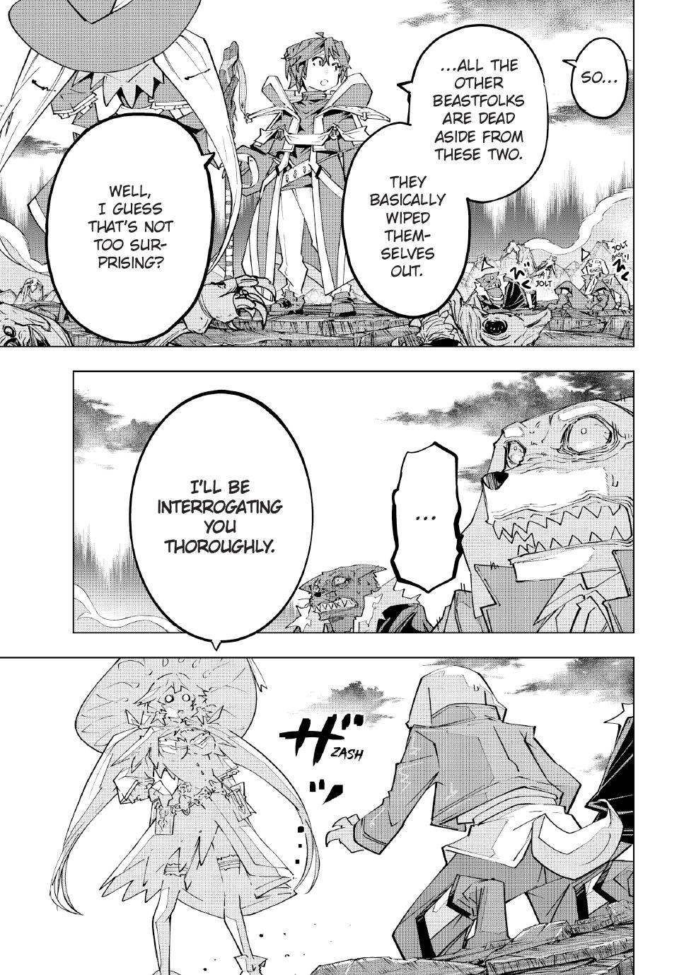Read Backstabbed in a Backwater Dungeon My Party Tried to Kill Me But Thanks to an Infinite Gacha I Got LVL 9999 Friends and Am Out for Revenge EN Manga Online