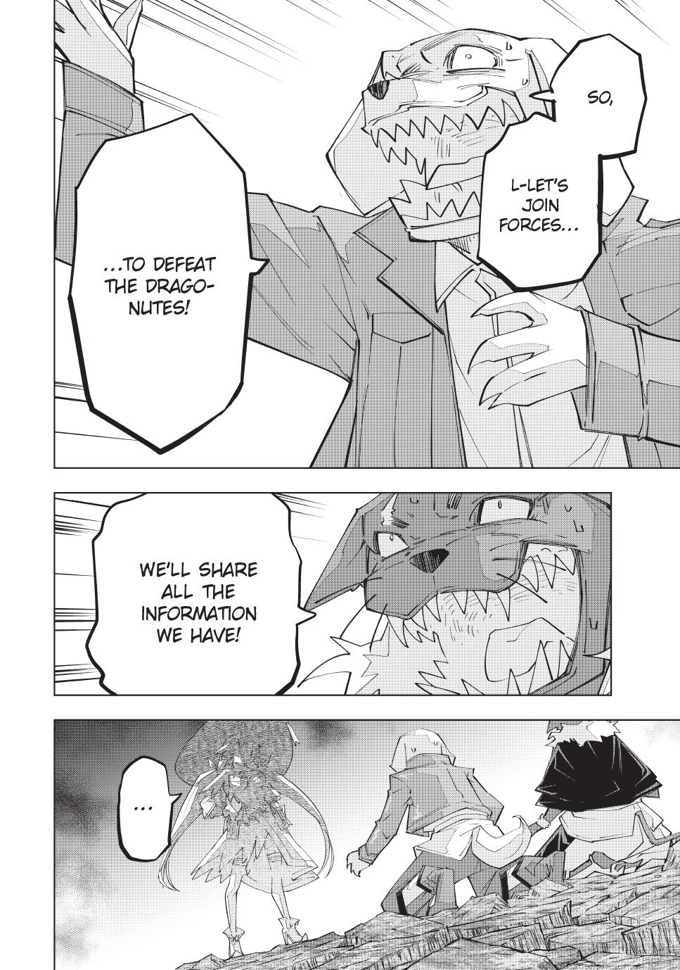 Read Backstabbed in a Backwater Dungeon My Party Tried to Kill Me But Thanks to an Infinite Gacha I Got LVL 9999 Friends and Am Out for Revenge EN Manga Online