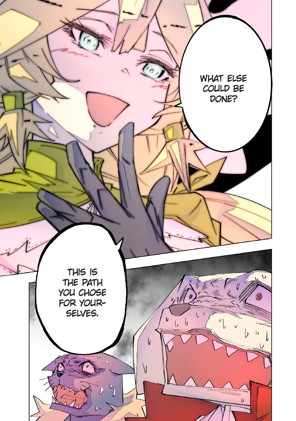 Read Backstabbed in a Backwater Dungeon My Party Tried to Kill Me But Thanks to an Infinite Gacha I Got LVL 9999 Friends and Am Out for Revenge EN Manga Online