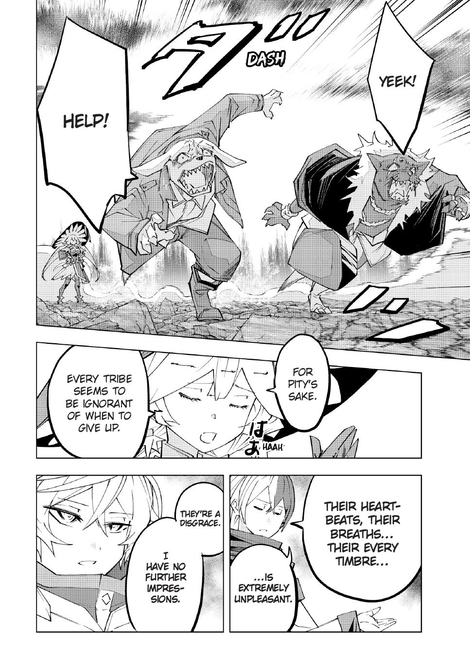 Read Backstabbed in a Backwater Dungeon My Party Tried to Kill Me But Thanks to an Infinite Gacha I Got LVL 9999 Friends and Am Out for Revenge EN Manga Online