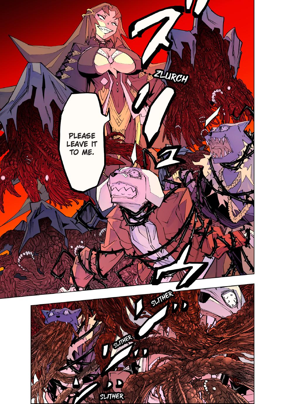 Read Backstabbed in a Backwater Dungeon My Party Tried to Kill Me But Thanks to an Infinite Gacha I Got LVL 9999 Friends and Am Out for Revenge EN Manga Online