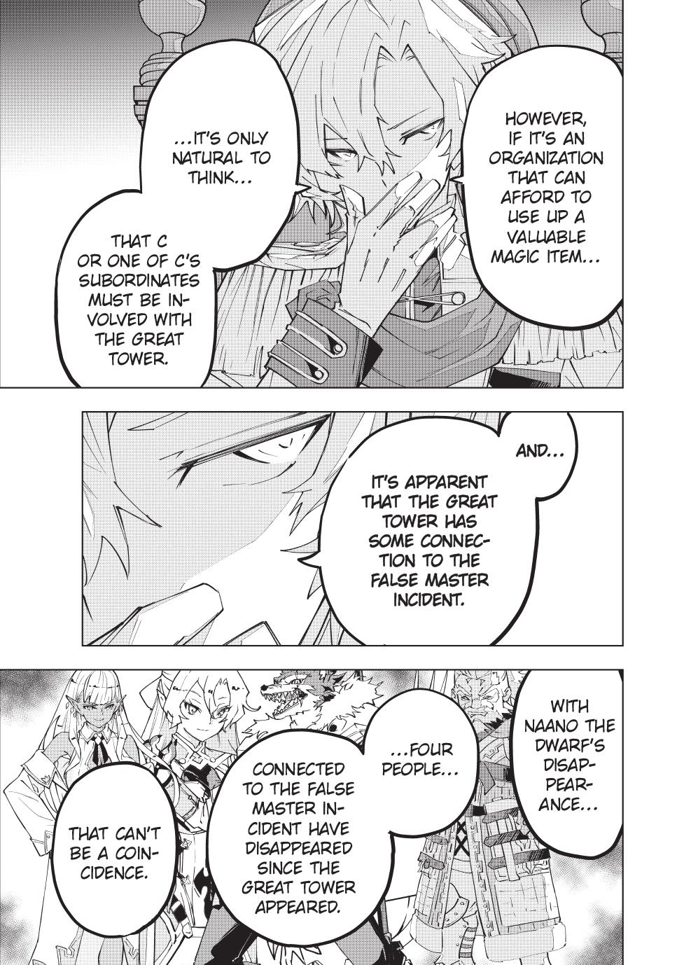 Read Backstabbed in a Backwater Dungeon My Party Tried to Kill Me But Thanks to an Infinite Gacha I Got LVL 9999 Friends and Am Out for Revenge EN Manga Online