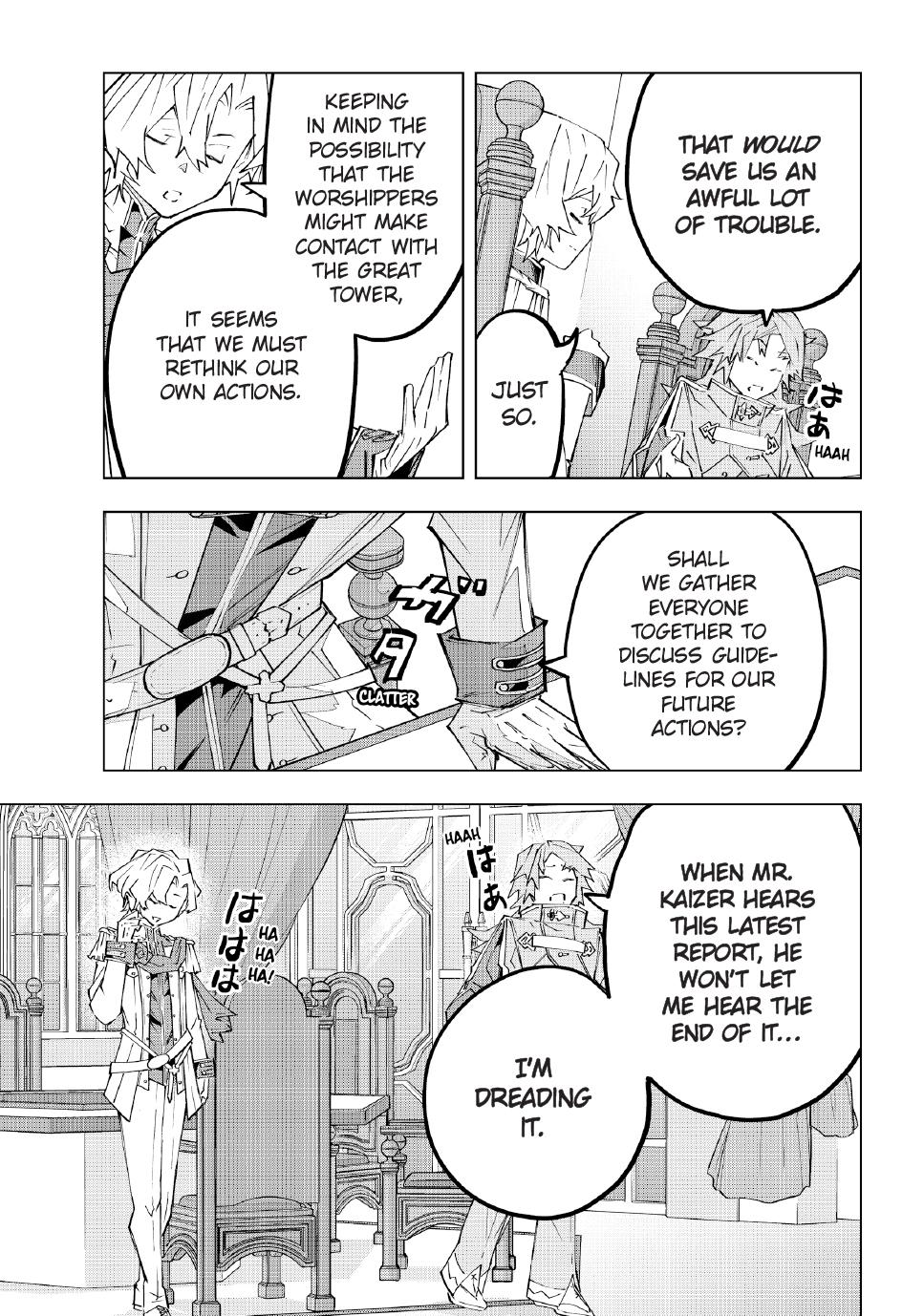 Read Backstabbed in a Backwater Dungeon My Party Tried to Kill Me But Thanks to an Infinite Gacha I Got LVL 9999 Friends and Am Out for Revenge EN Manga Online