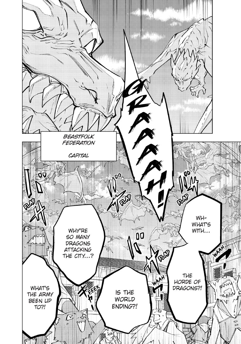 Read Backstabbed in a Backwater Dungeon My Party Tried to Kill Me But Thanks to an Infinite Gacha I Got LVL 9999 Friends and Am Out for Revenge EN Manga Online