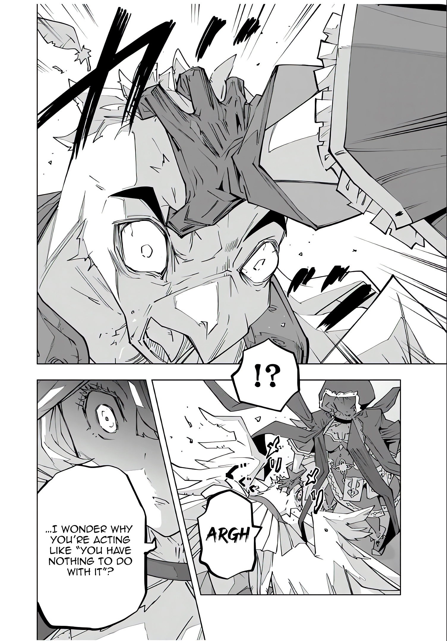 Read Backstabbed in a Backwater Dungeon My Party Tried to Kill Me But Thanks to an Infinite Gacha I Got LVL 9999 Friends and Am Out for Revenge EN Manga Online