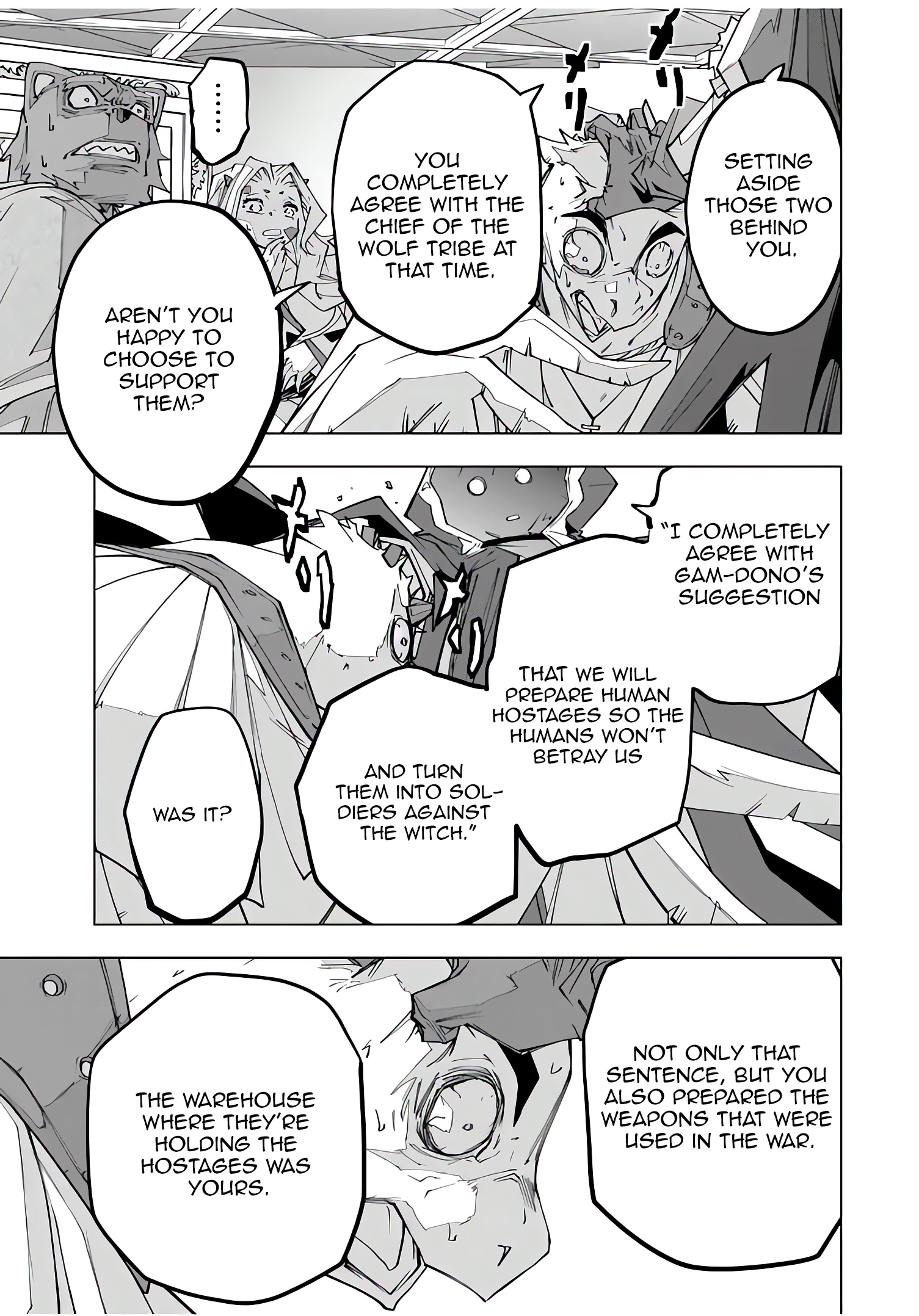 Read Backstabbed in a Backwater Dungeon My Party Tried to Kill Me But Thanks to an Infinite Gacha I Got LVL 9999 Friends and Am Out for Revenge EN Manga Online