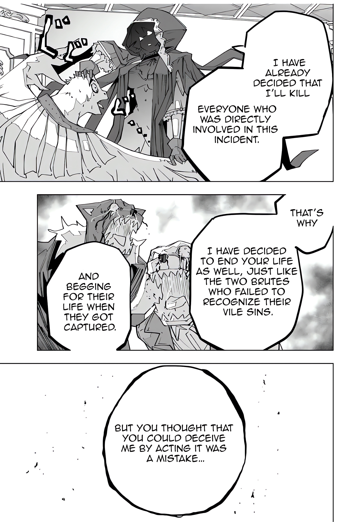 Read Backstabbed in a Backwater Dungeon My Party Tried to Kill Me But Thanks to an Infinite Gacha I Got LVL 9999 Friends and Am Out for Revenge EN Manga Online