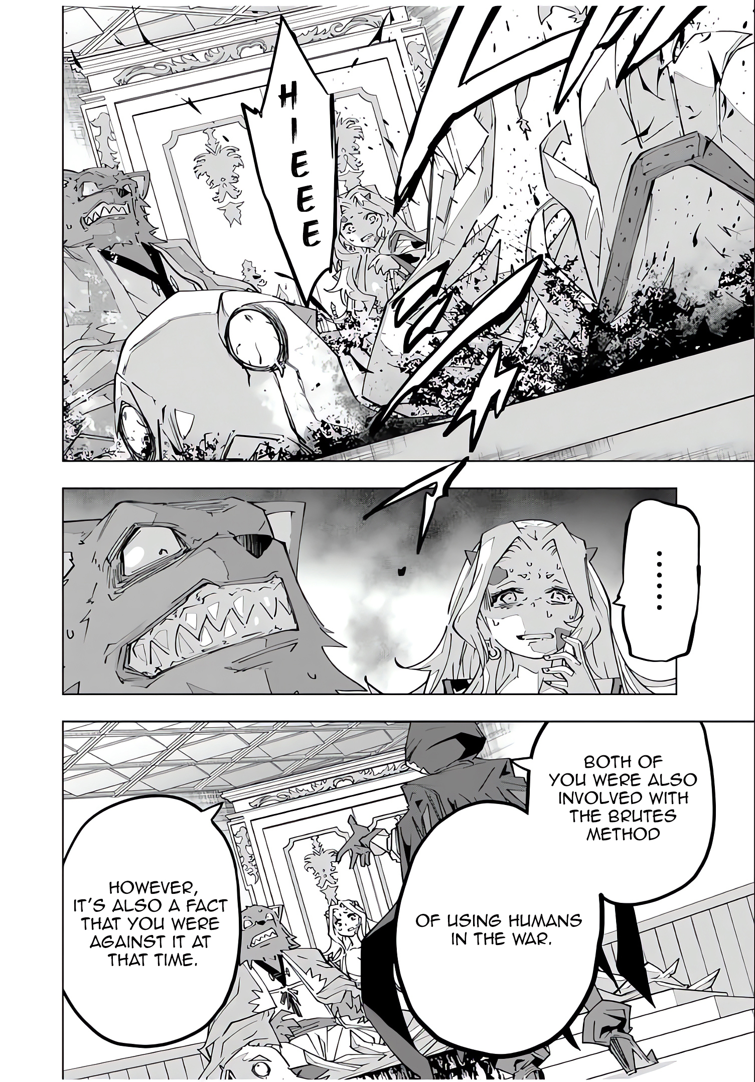 Read Backstabbed in a Backwater Dungeon My Party Tried to Kill Me But Thanks to an Infinite Gacha I Got LVL 9999 Friends and Am Out for Revenge EN Manga Online