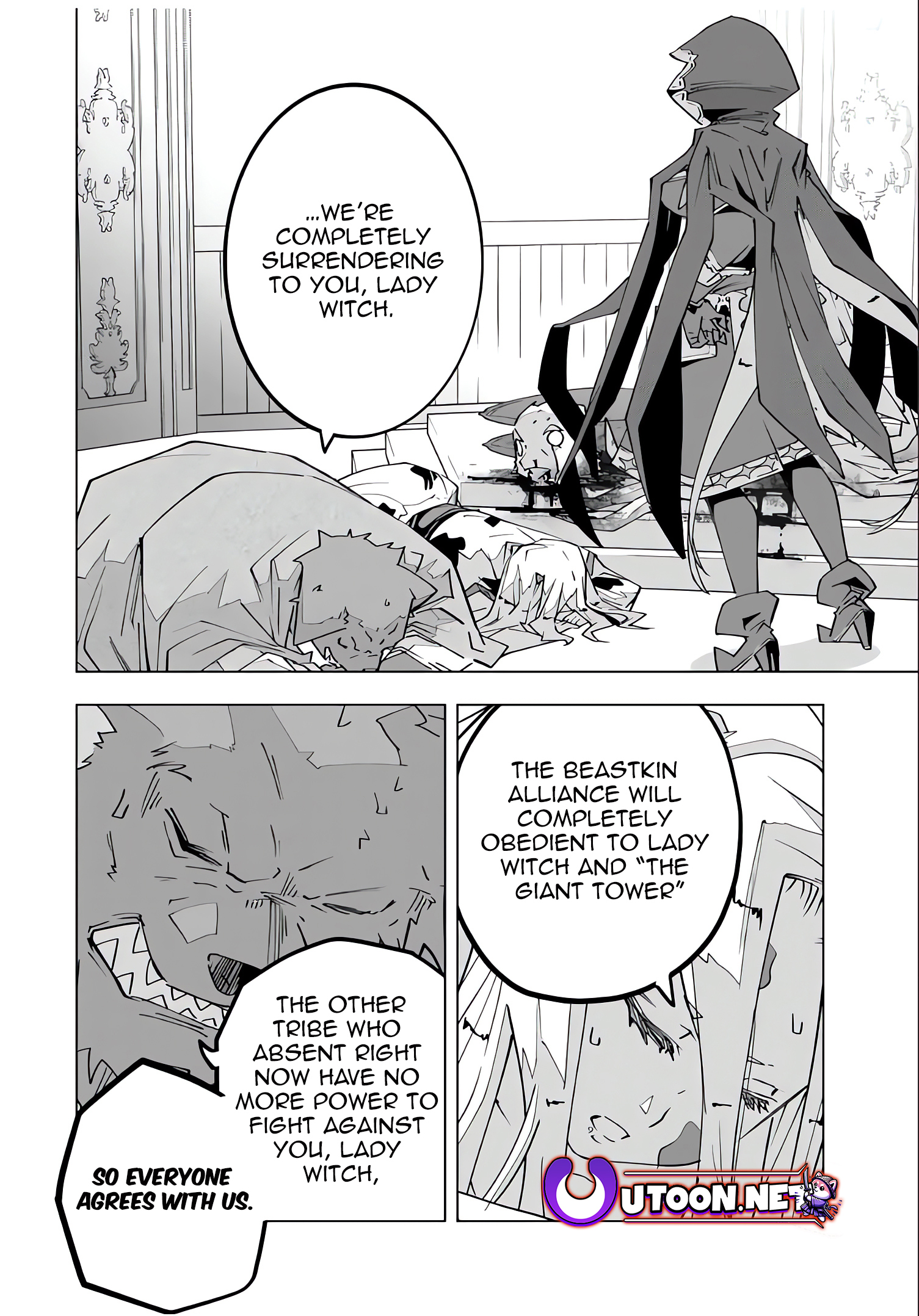 Read Backstabbed in a Backwater Dungeon My Party Tried to Kill Me But Thanks to an Infinite Gacha I Got LVL 9999 Friends and Am Out for Revenge EN Manga Online