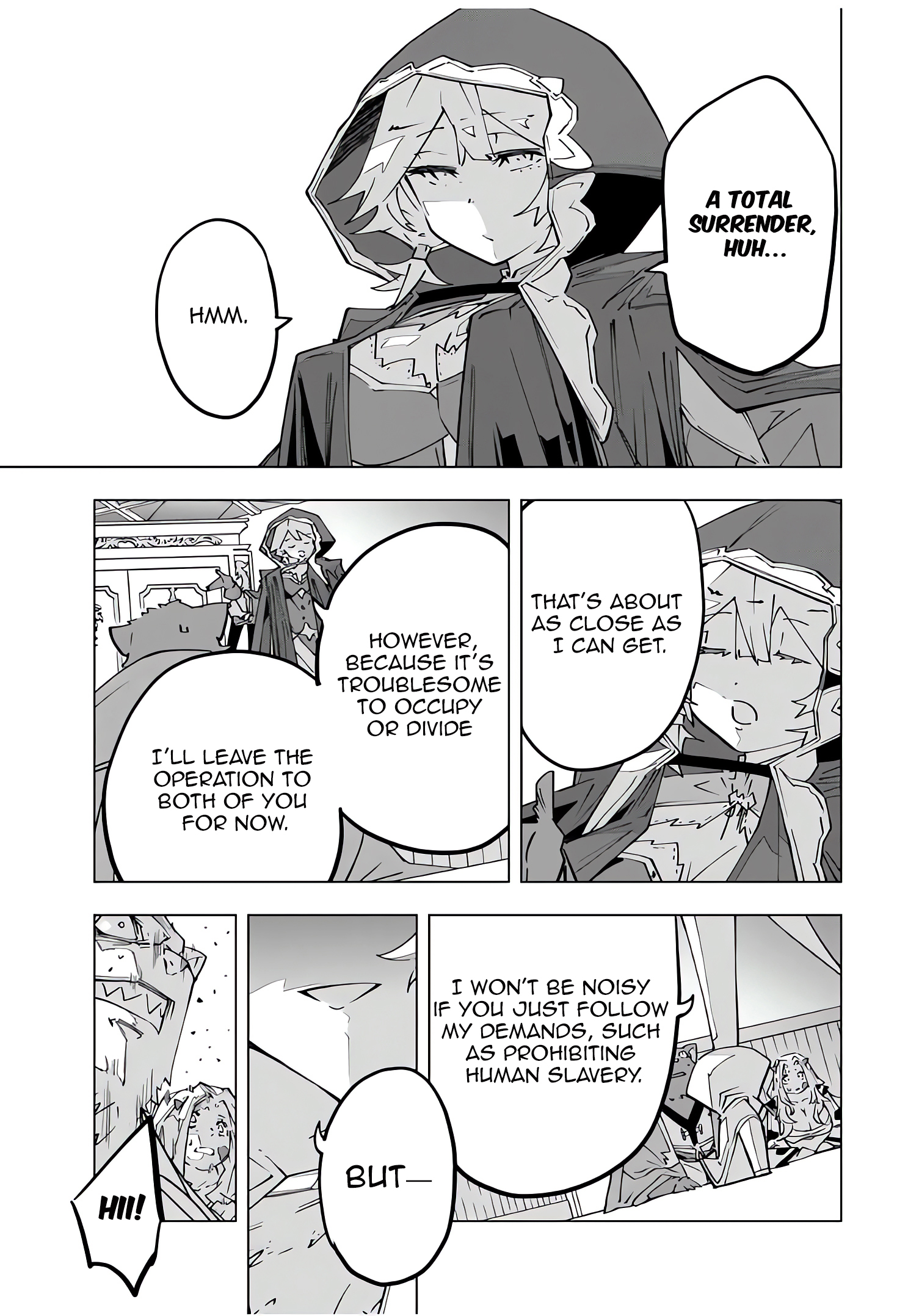 Read Backstabbed in a Backwater Dungeon My Party Tried to Kill Me But Thanks to an Infinite Gacha I Got LVL 9999 Friends and Am Out for Revenge EN Manga Online