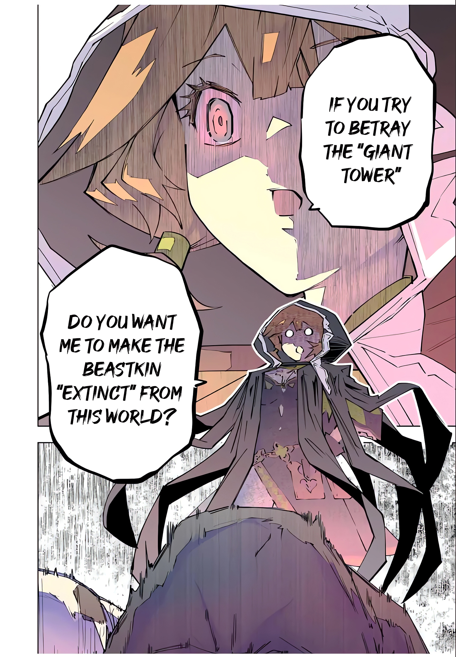 Read Backstabbed in a Backwater Dungeon My Party Tried to Kill Me But Thanks to an Infinite Gacha I Got LVL 9999 Friends and Am Out for Revenge EN Manga Online