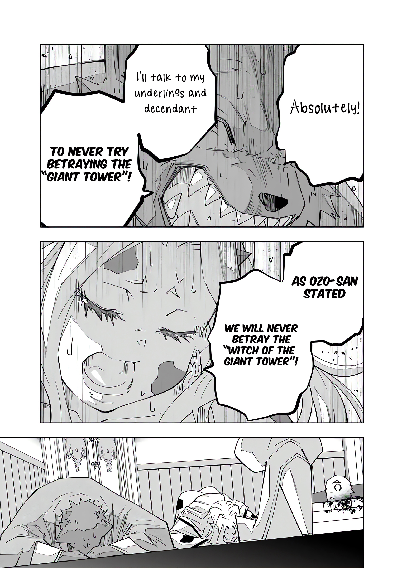 Read Backstabbed in a Backwater Dungeon My Party Tried to Kill Me But Thanks to an Infinite Gacha I Got LVL 9999 Friends and Am Out for Revenge EN Manga Online