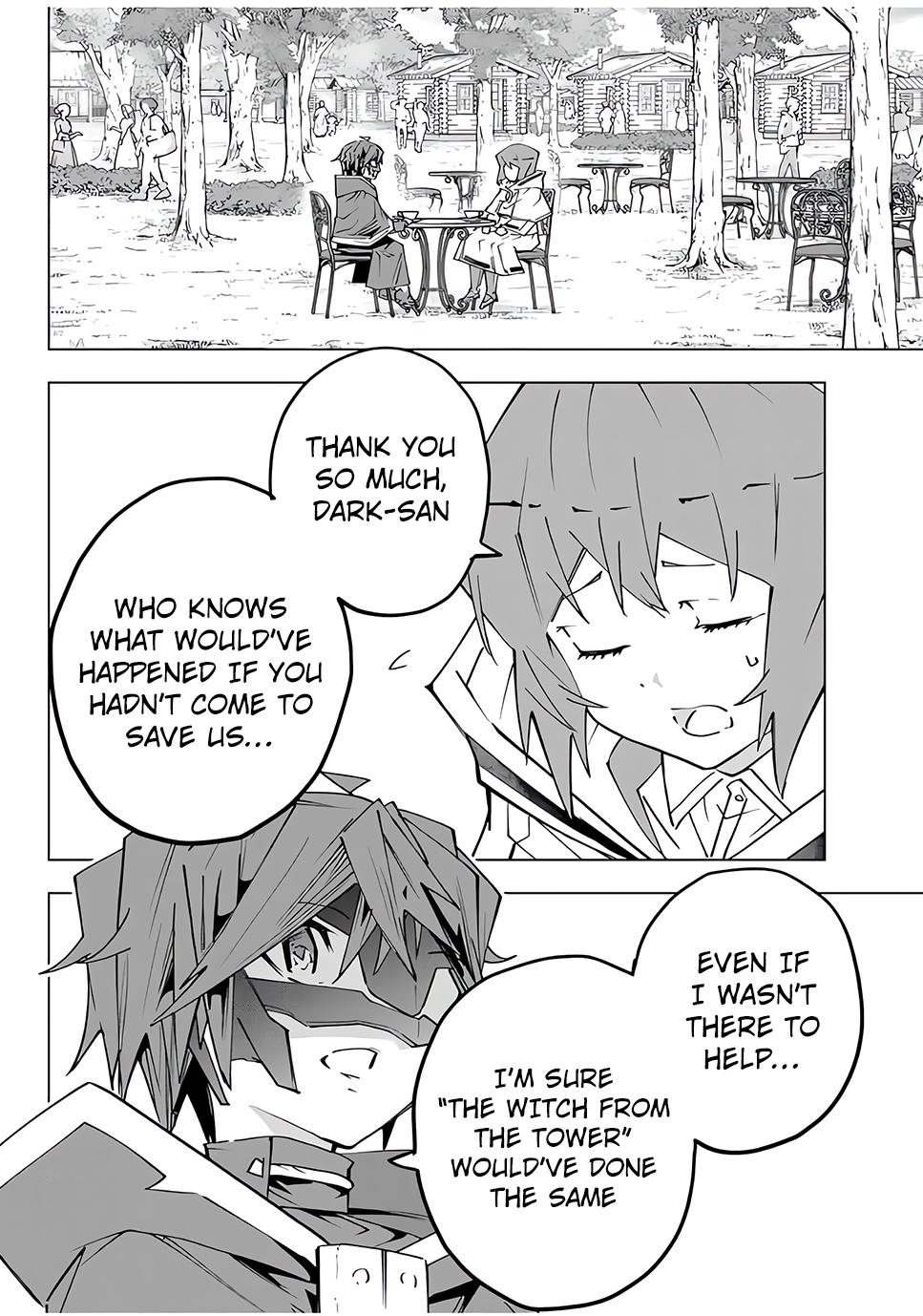 Read Backstabbed in a Backwater Dungeon My Party Tried to Kill Me But Thanks to an Infinite Gacha I Got LVL 9999 Friends and Am Out for Revenge EN Manga Online