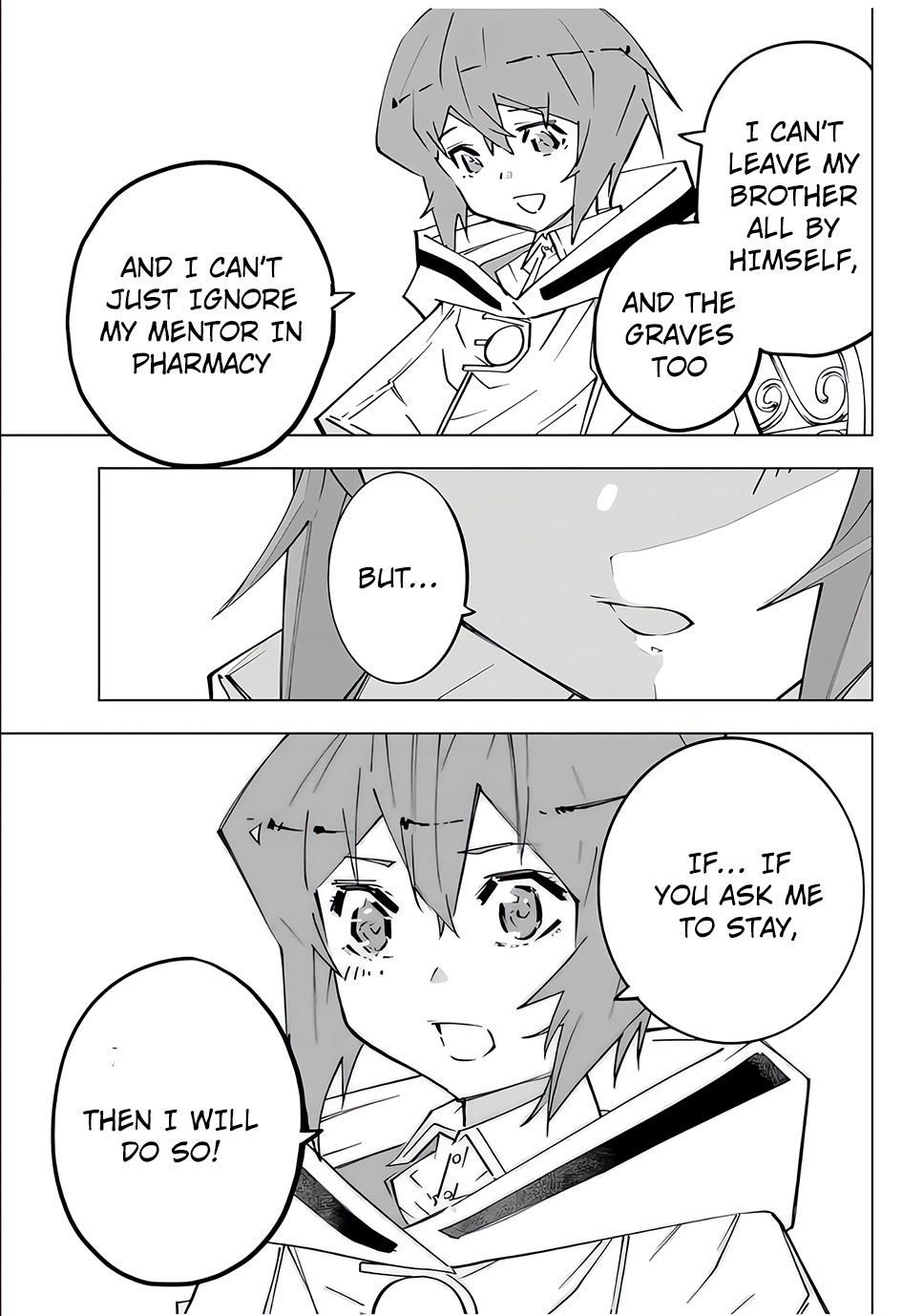 Read Backstabbed in a Backwater Dungeon My Party Tried to Kill Me But Thanks to an Infinite Gacha I Got LVL 9999 Friends and Am Out for Revenge EN Manga Online