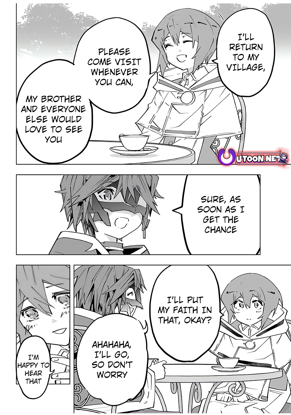 Read Backstabbed in a Backwater Dungeon My Party Tried to Kill Me But Thanks to an Infinite Gacha I Got LVL 9999 Friends and Am Out for Revenge EN Manga Online