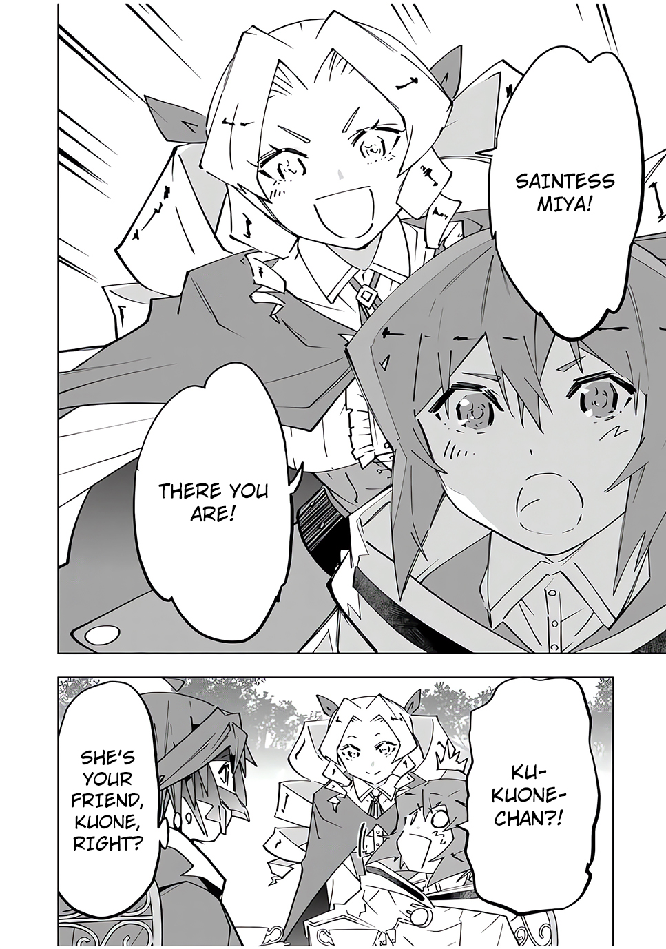Read Backstabbed in a Backwater Dungeon My Party Tried to Kill Me But Thanks to an Infinite Gacha I Got LVL 9999 Friends and Am Out for Revenge EN Manga Online