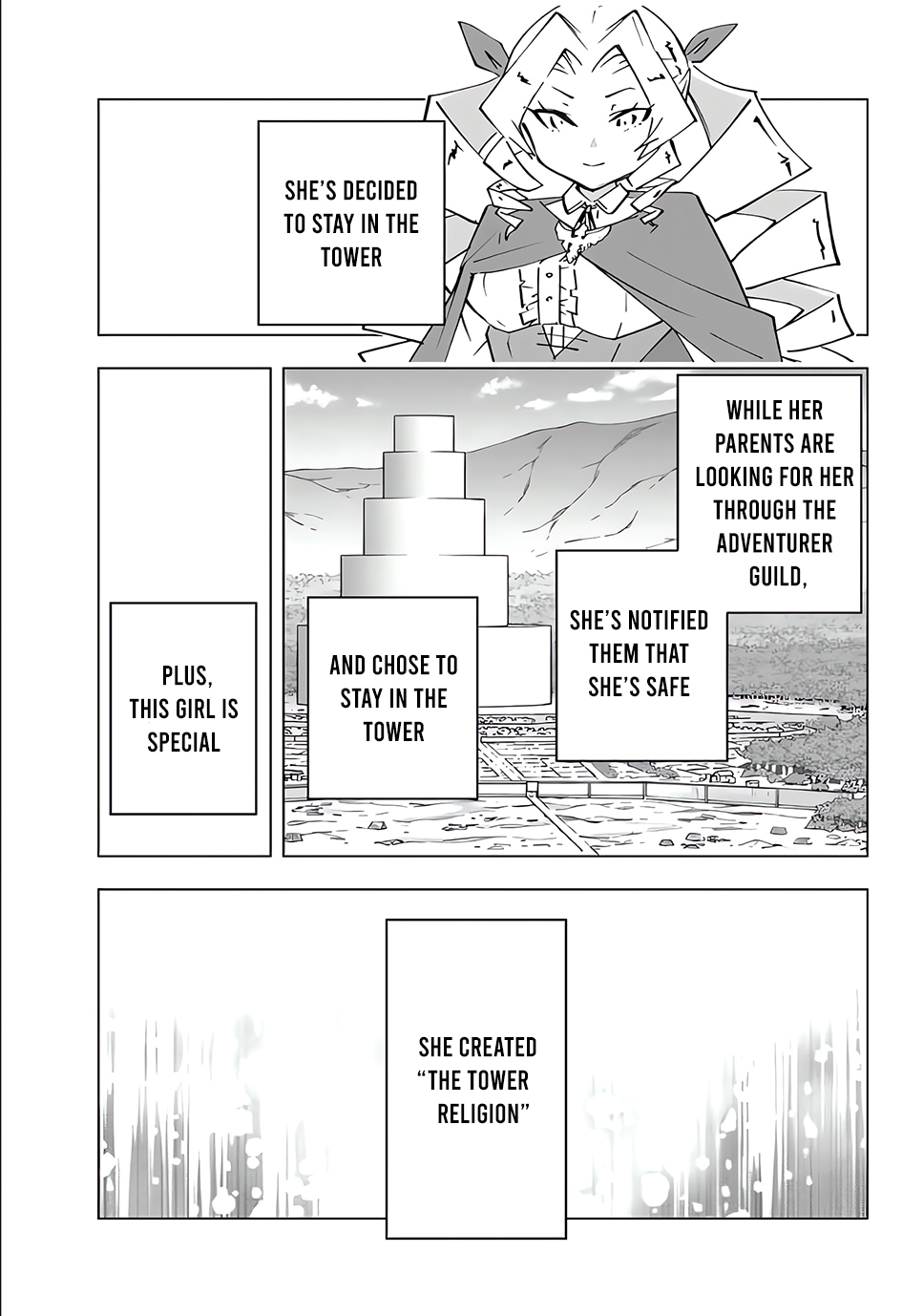 Read Backstabbed in a Backwater Dungeon My Party Tried to Kill Me But Thanks to an Infinite Gacha I Got LVL 9999 Friends and Am Out for Revenge EN Manga Online
