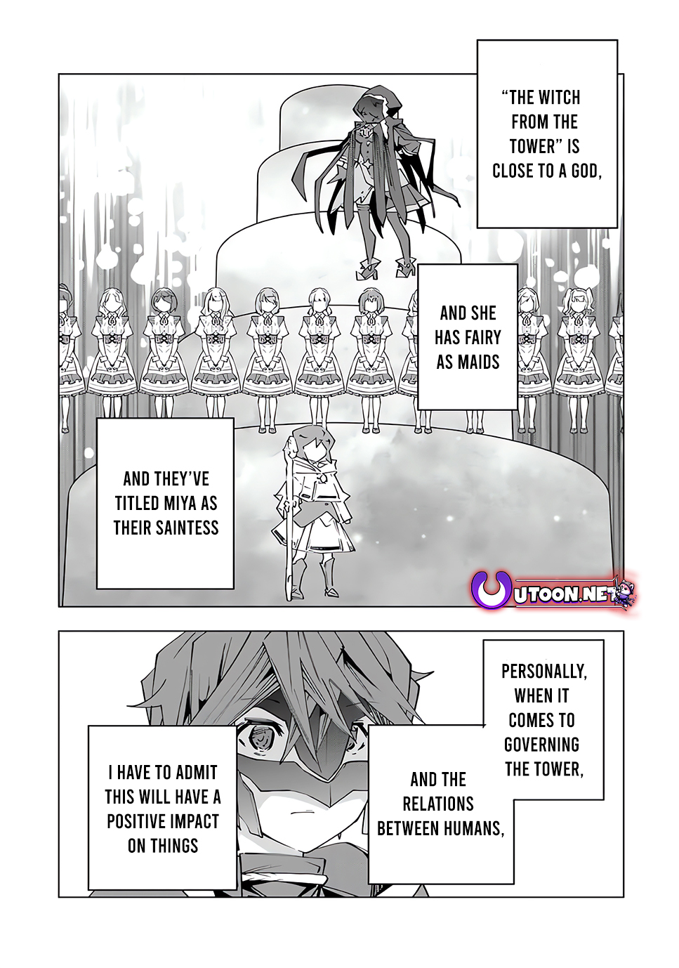 Read Backstabbed in a Backwater Dungeon My Party Tried to Kill Me But Thanks to an Infinite Gacha I Got LVL 9999 Friends and Am Out for Revenge EN Manga Online
