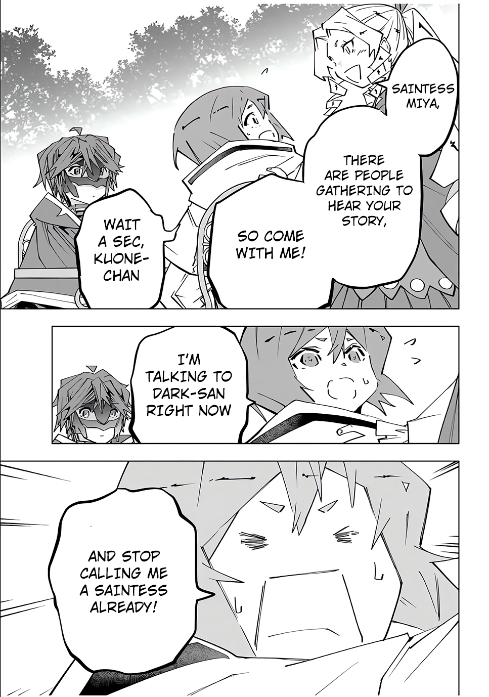 Read Backstabbed in a Backwater Dungeon My Party Tried to Kill Me But Thanks to an Infinite Gacha I Got LVL 9999 Friends and Am Out for Revenge EN Manga Online