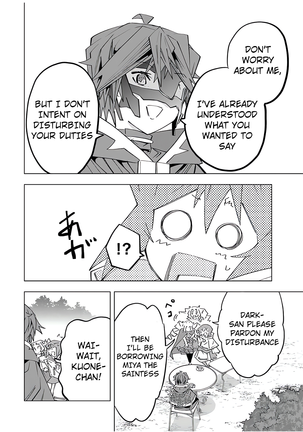 Read Backstabbed in a Backwater Dungeon My Party Tried to Kill Me But Thanks to an Infinite Gacha I Got LVL 9999 Friends and Am Out for Revenge EN Manga Online