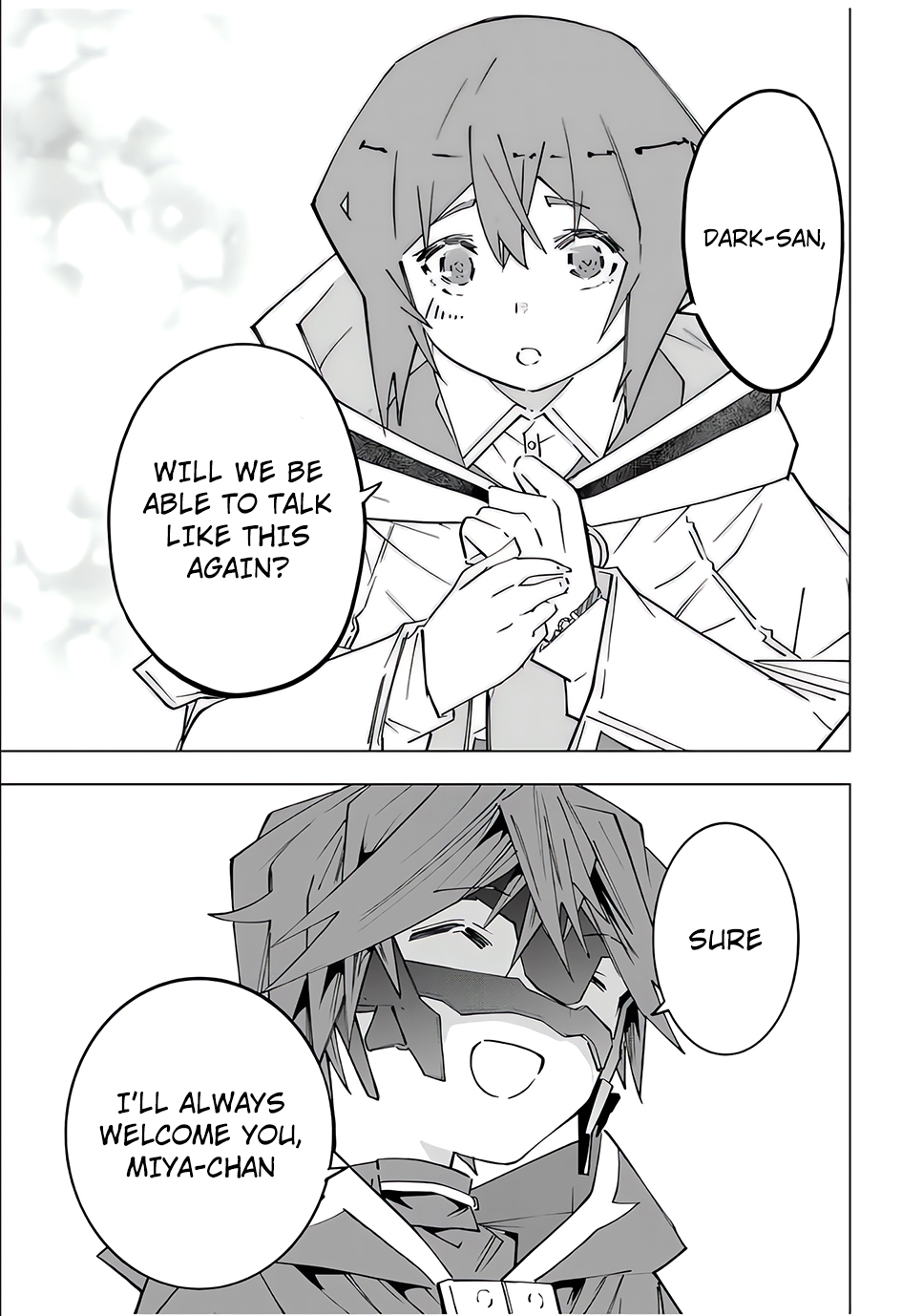 Read Backstabbed in a Backwater Dungeon My Party Tried to Kill Me But Thanks to an Infinite Gacha I Got LVL 9999 Friends and Am Out for Revenge EN Manga Online