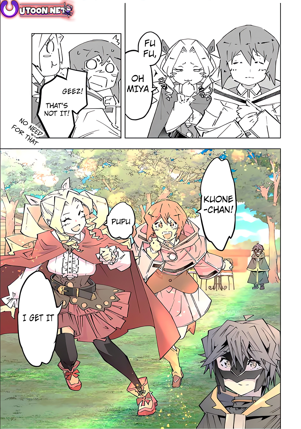 Read Backstabbed in a Backwater Dungeon My Party Tried to Kill Me But Thanks to an Infinite Gacha I Got LVL 9999 Friends and Am Out for Revenge EN Manga Online