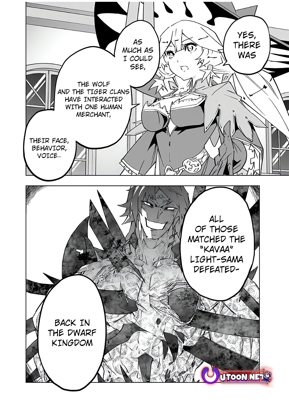 Read Backstabbed in a Backwater Dungeon My Party Tried to Kill Me But Thanks to an Infinite Gacha I Got LVL 9999 Friends and Am Out for Revenge EN Manga Online