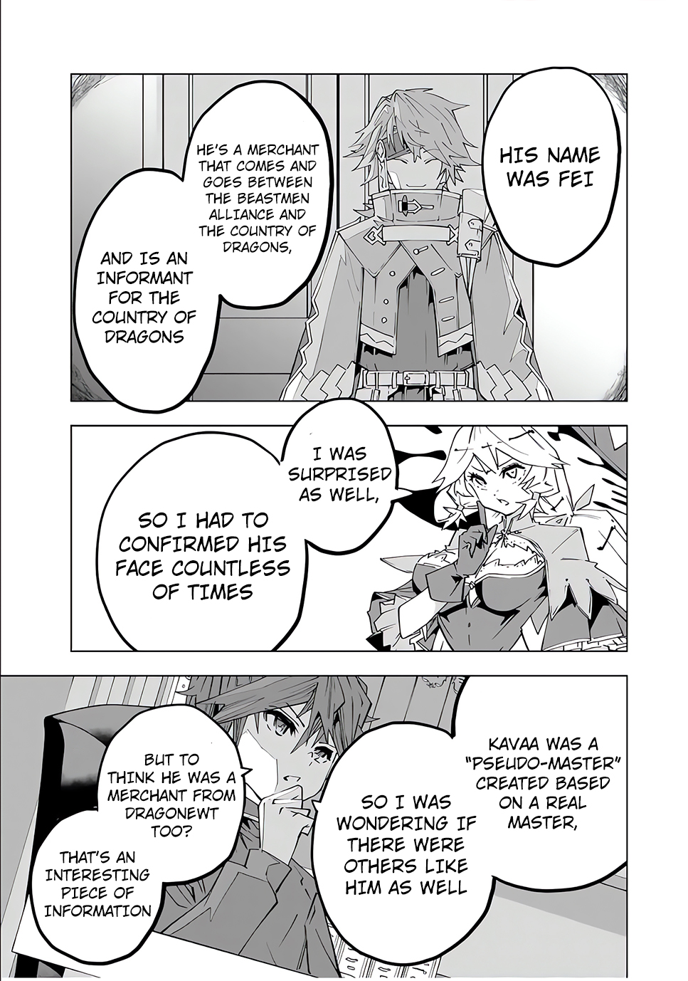 Read Backstabbed in a Backwater Dungeon My Party Tried to Kill Me But Thanks to an Infinite Gacha I Got LVL 9999 Friends and Am Out for Revenge EN Manga Online