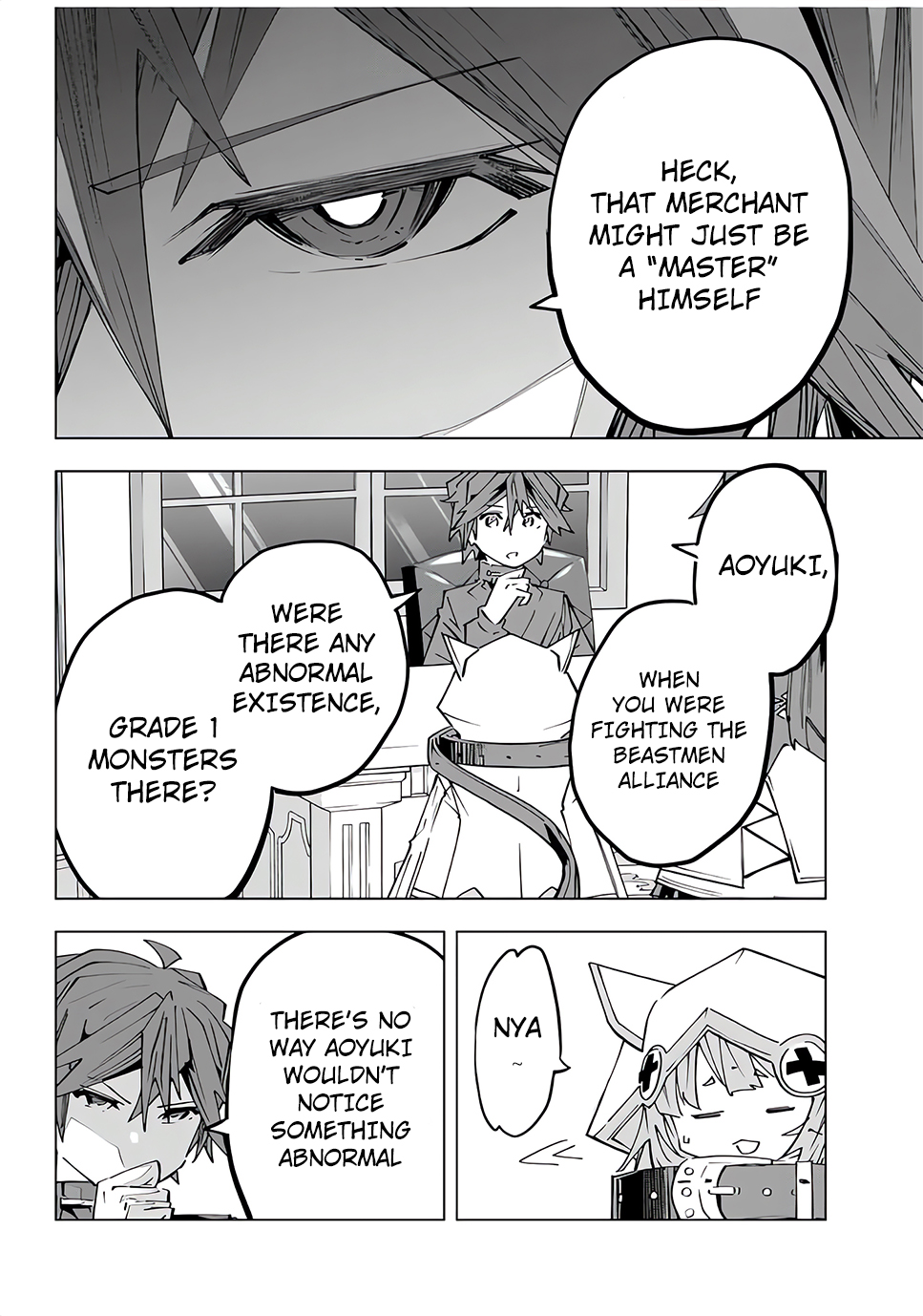Read Backstabbed in a Backwater Dungeon My Party Tried to Kill Me But Thanks to an Infinite Gacha I Got LVL 9999 Friends and Am Out for Revenge EN Manga Online