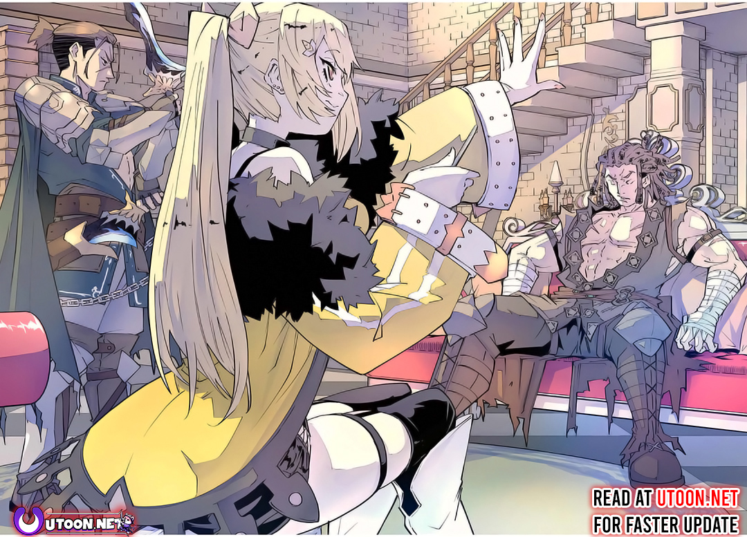 Read Backstabbed in a Backwater Dungeon My Party Tried to Kill Me But Thanks to an Infinite Gacha I Got LVL 9999 Friends and Am Out for Revenge EN Manga Online