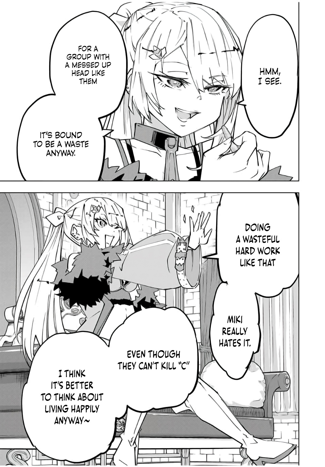 Read Backstabbed in a Backwater Dungeon My Party Tried to Kill Me But Thanks to an Infinite Gacha I Got LVL 9999 Friends and Am Out for Revenge EN Manga Online
