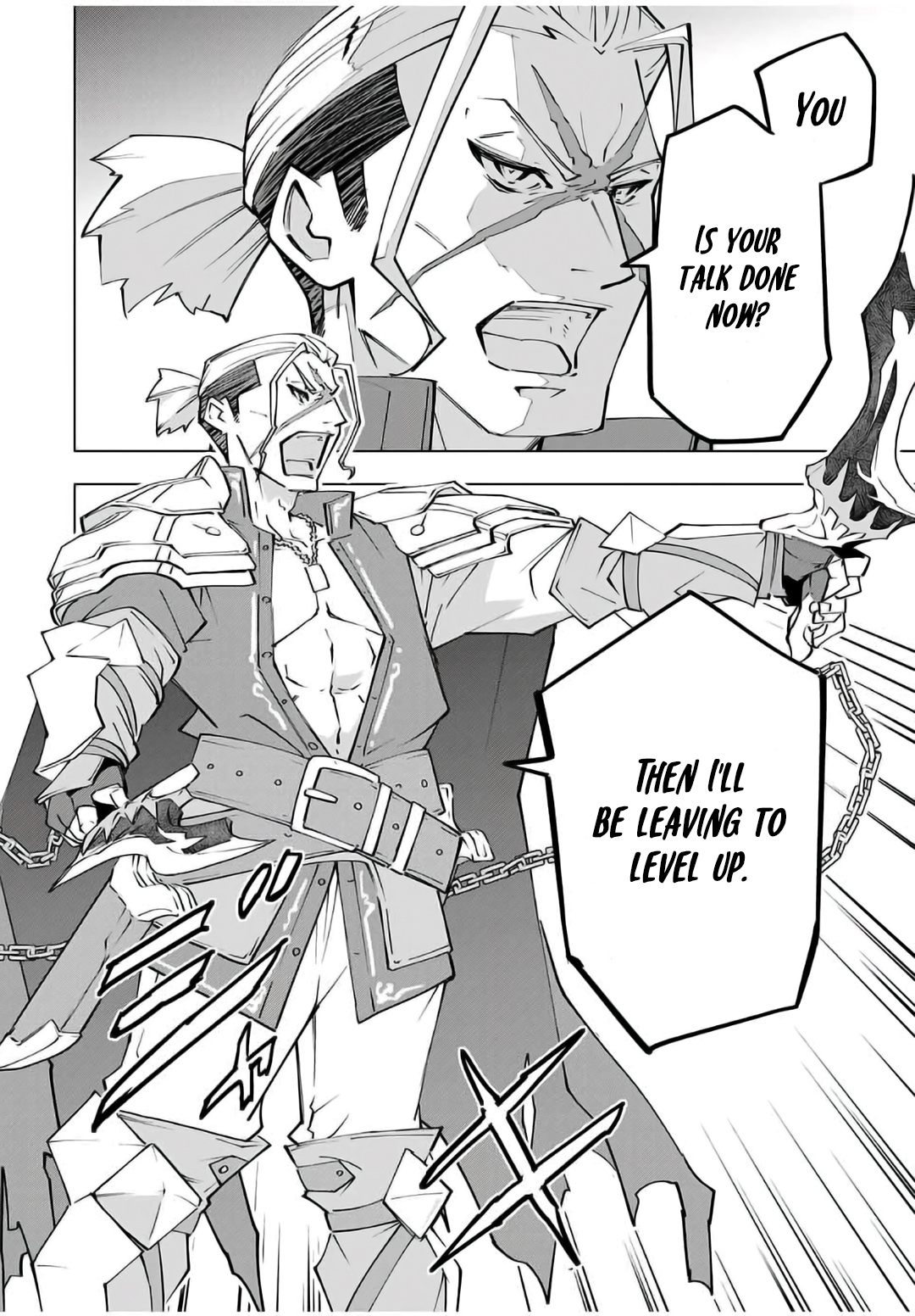 Read Backstabbed in a Backwater Dungeon My Party Tried to Kill Me But Thanks to an Infinite Gacha I Got LVL 9999 Friends and Am Out for Revenge EN Manga Online