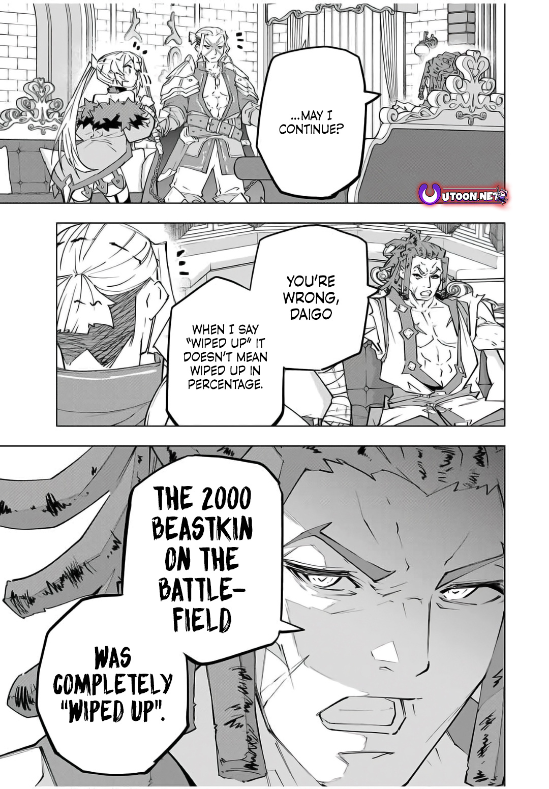 Read Backstabbed in a Backwater Dungeon My Party Tried to Kill Me But Thanks to an Infinite Gacha I Got LVL 9999 Friends and Am Out for Revenge EN Manga Online